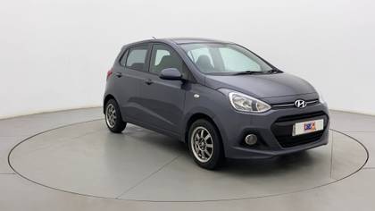 Hyundai Grand i10 Magna