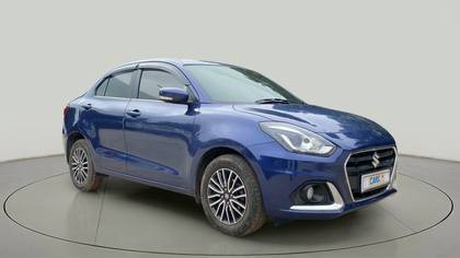 Maruti Swift Dzire ZXI Plus BSVI