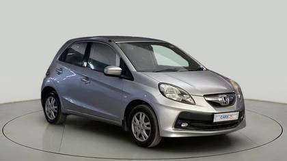 Honda Brio VX