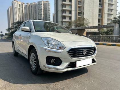 Maruti Swift Dzire VXi AT Maruti Swift Dzire VXi AT