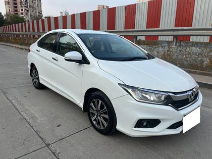 Honda City i-VTEC V