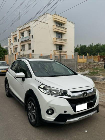 Honda WR-V i-DTEC VX