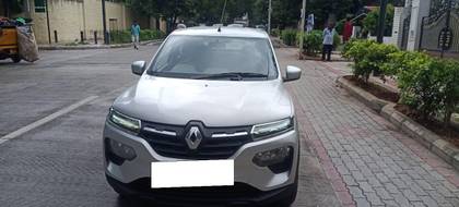 Renault KWID 1.0 RXT