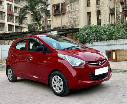 Hyundai EON 1.0 Kappa Magna Plus Optional