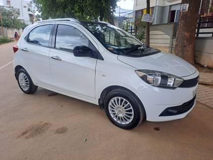 Tata Tiago Wizz 1.2 Revotron