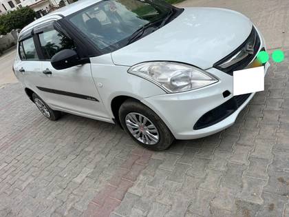 Maruti Swift Dzire LXI 1.2