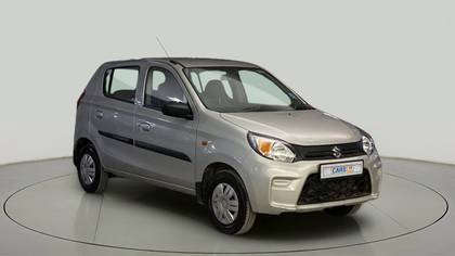 Maruti Alto 800 VXI BSVI