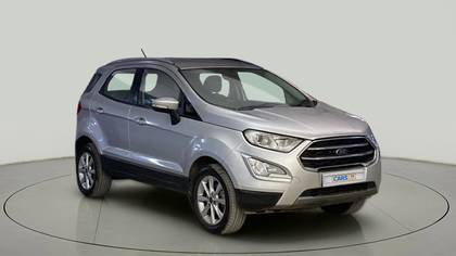 Ford Ecosport 1.5 Petrol Titanium BSIV