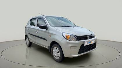 Maruti Alto 800 VXI BSVI