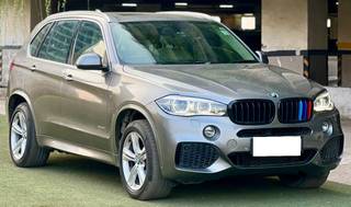 BMW X5 2014-2019 BMW X5 X5 M