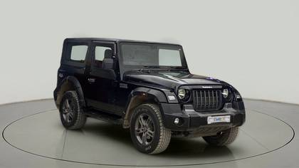 Mahindra Thar LX 4-Str Hard Top AT BSVI