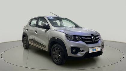 Renault KWID 1.0 RXT Optional AT 2016-2019