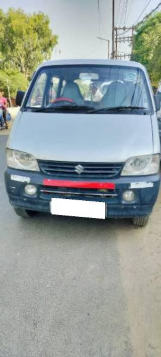 Maruti Eeco Maruti Eeco 7 Seater Standard BSIV