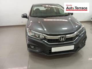 Honda City ZX 2005-2008 Honda City CVT