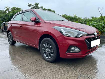 Hyundai i20 1.2 Asta