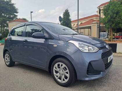 Hyundai Grand i10 1.2 Kappa Era