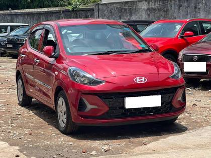 Hyundai Grand i10 Nios Magna