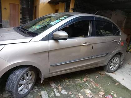 Tata Zest Revotron 1.2 XT