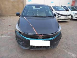 Tata Tigor EV Tata Tigor EV XZ Plus LUX