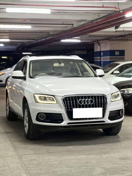 Audi Q5 2.0 TDI Premium Plus