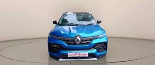 Renault Kiger 2021-2023 Renault Kiger RXZ Turbo CVT