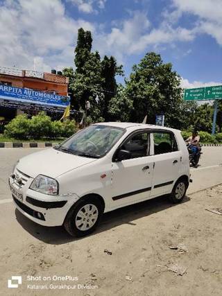 Hyundai Santro Xing Hyundai Santro Xing GLS