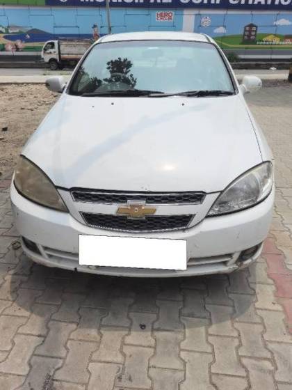 Chevrolet Optra 2.0 LS