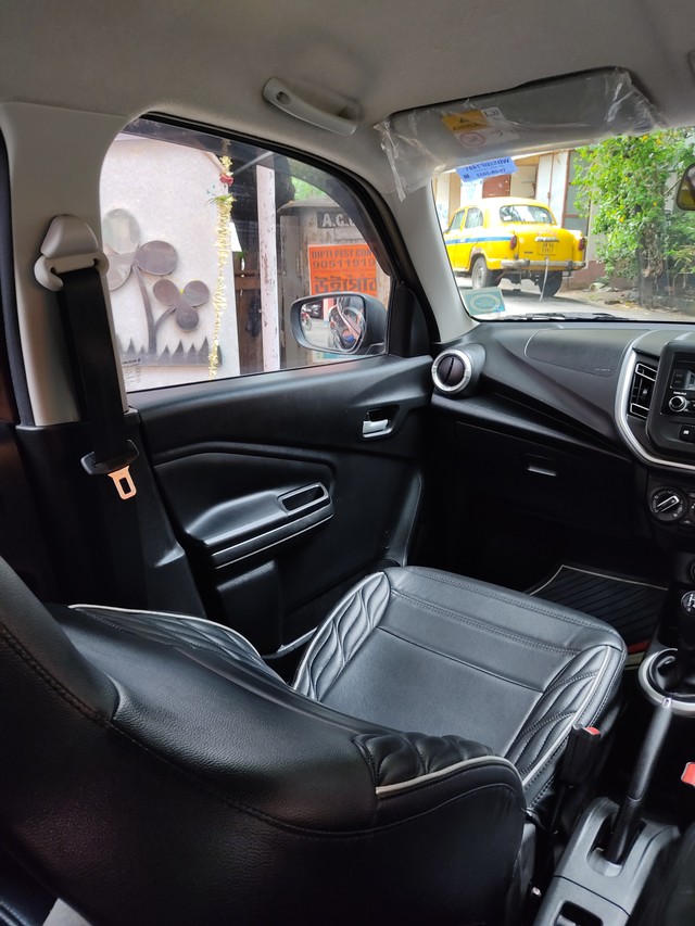 Second-hand 2022 Maruti Celerio ZXI for sale in Kolkata-8