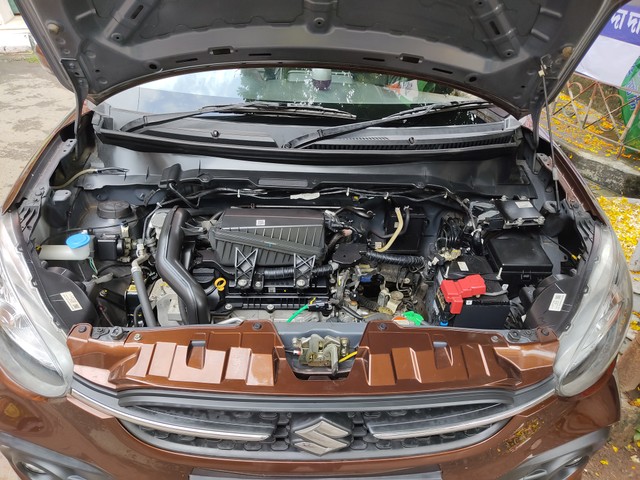 Second-hand 2022 Maruti Celerio ZXI for sale in Kolkata-3