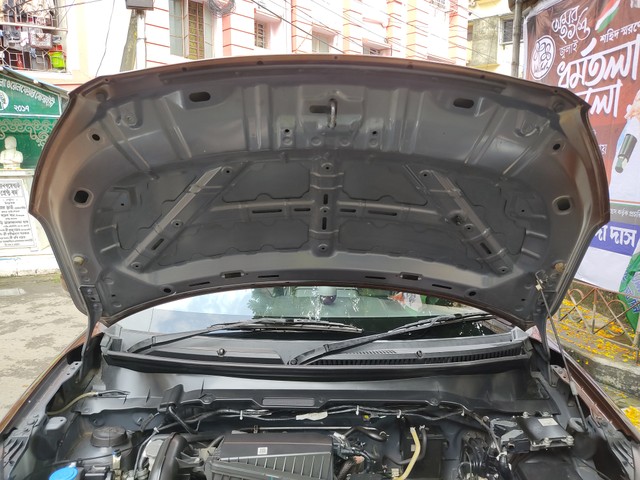 Second-hand 2022 Maruti Celerio ZXI for sale in Kolkata-14