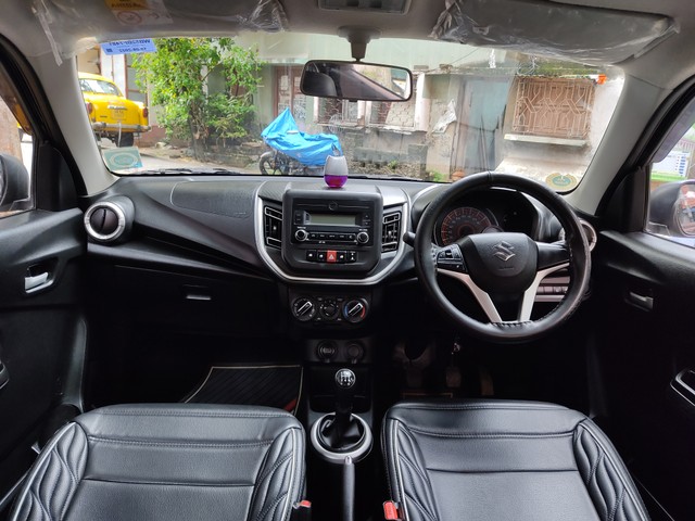 Second-hand 2022 Maruti Celerio ZXI for sale in Kolkata-11