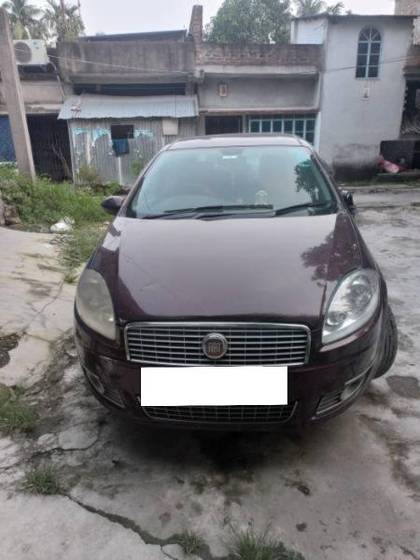 Fiat Linea Emotion