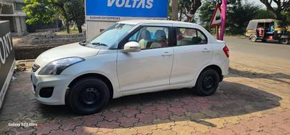 Maruti Swift Dzire VDI