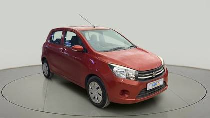 Maruti Celerio ZXI Optional AMT BSIV