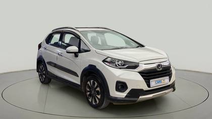 Honda WR-V VX Diesel