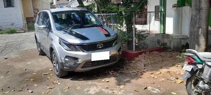 Tata Hexa XT