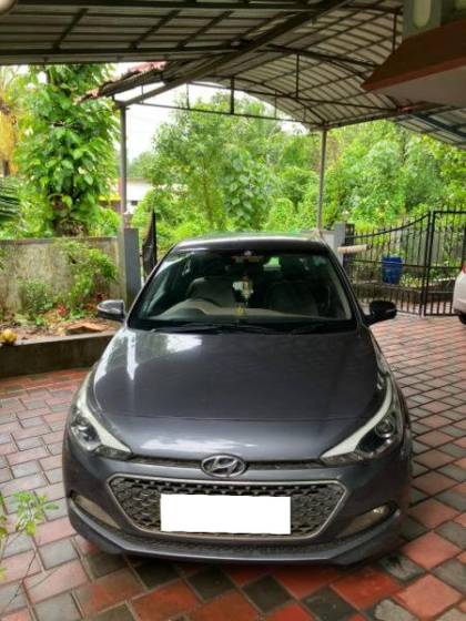 Hyundai i20 1.2 Asta