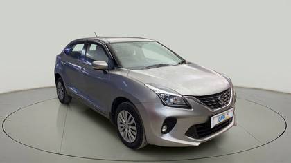 Maruti Baleno Delta