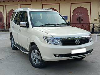 Tata Safari Storme 2012-2015 Tata Safari Storme VX