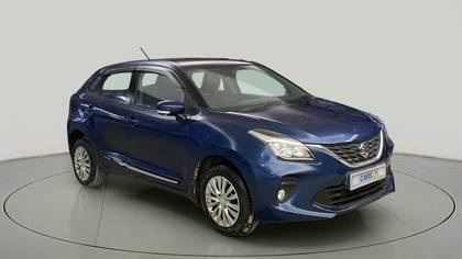 Maruti Baleno Delta