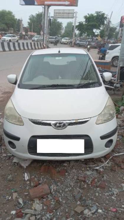 Hyundai i10 Magna 1.1