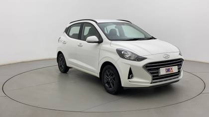 Hyundai Grand i10 Nios Sportz