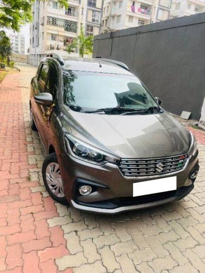 Maruti Ertiga VXI