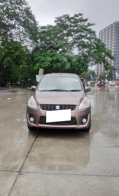 Maruti Ertiga VDI Maruti Ertiga VDI