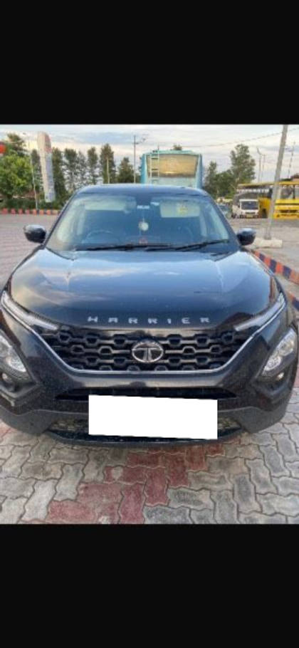 Tata Harrier XZ Plus Dark Edition BSVI