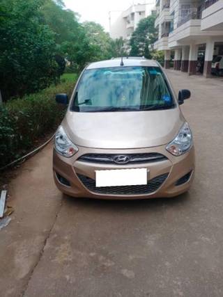 Hyundai i10 Hyundai i10 Era