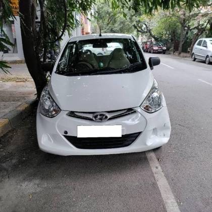 Hyundai EON D Lite Plus