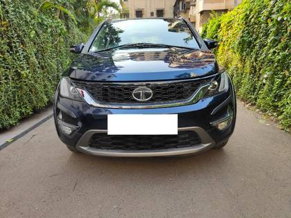 Tata Hexa XTA