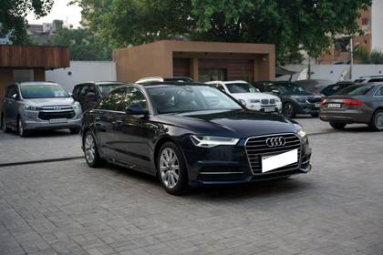 Audi A6 35 TDI