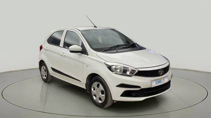 Tata Tiago 1.2 Revotron XT